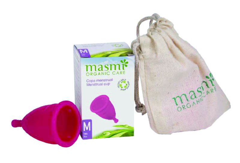 Набор менструальных чаш Natural Wellness купить со скидкой в секс шопе  Косметика  Интимная гигиена