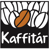 Kaffitár