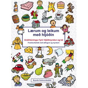 Vörumynd