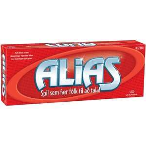 Vörumynd