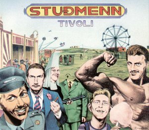 Vörumynd