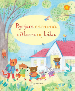 Vörumynd