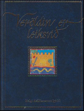 Vörumynd