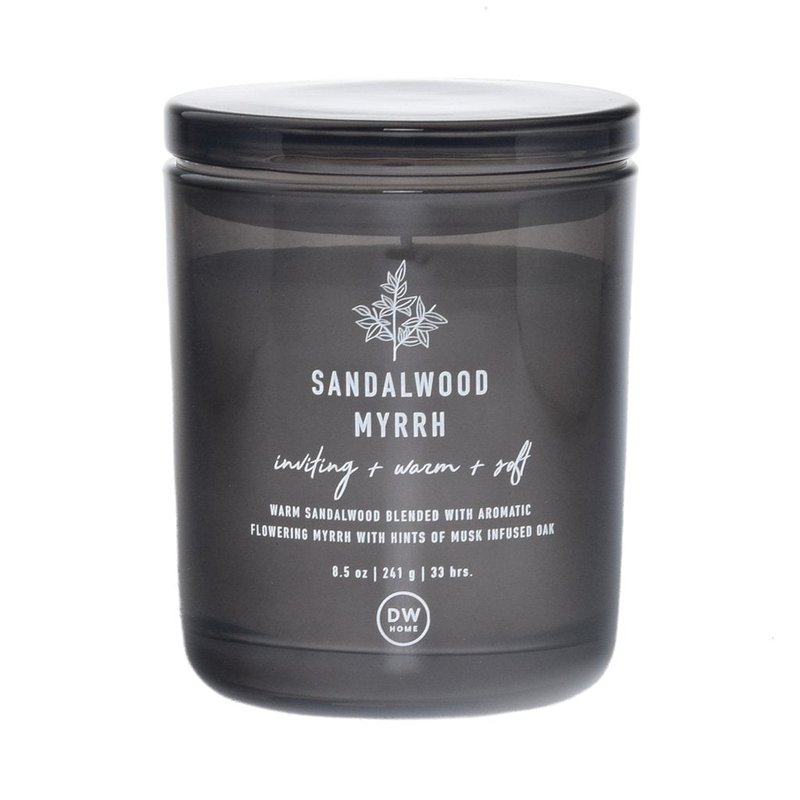 Sandalwood Myrrh Vöruleit Já.is