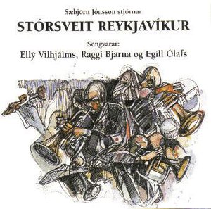 Vörumynd