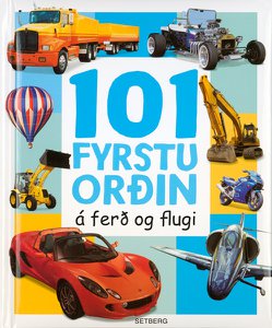 Vörumynd