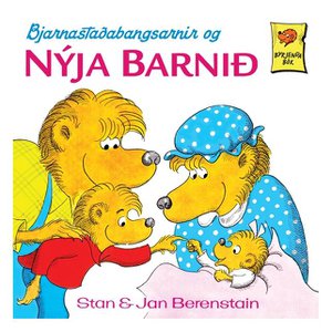 Vörumynd