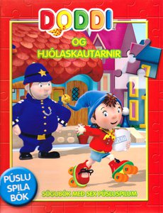 Vörumynd