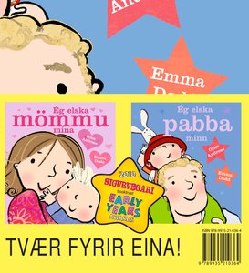 Vörumynd