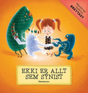 Vörumynd