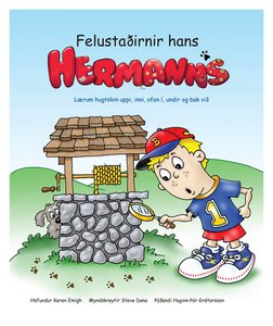 Vörumynd