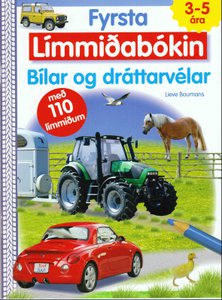 Vörumynd