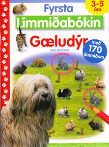 Vörumynd