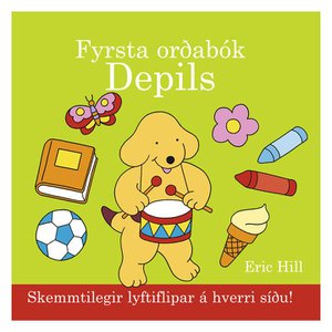 Vörumynd