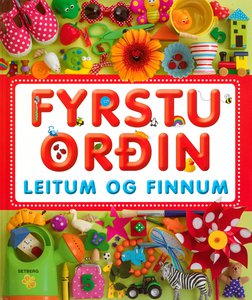 Vörumynd