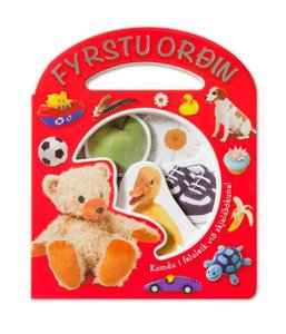 Vörumynd