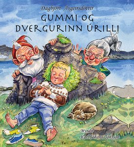 Vörumynd