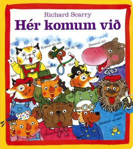 Vörumynd