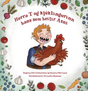Vörumynd