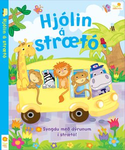 Vörumynd