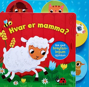 Vörumynd