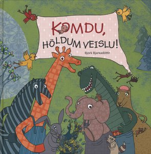 Vörumynd