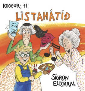 Vörumynd