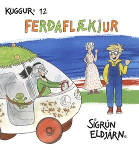 Vörumynd