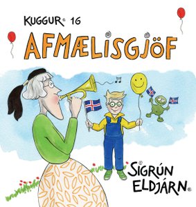 Vörumynd