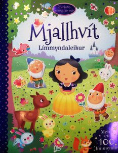 Vörumynd