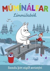 Vörumynd