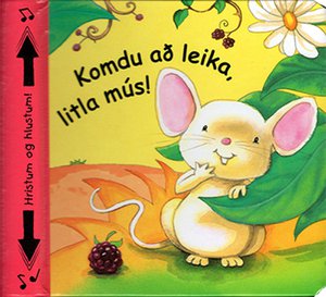 Vörumynd