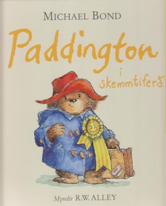 Vörumynd