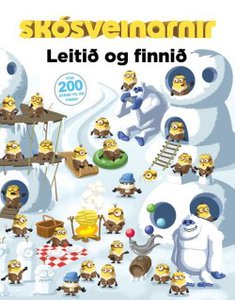 Vörumynd