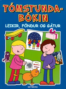 Vörumynd