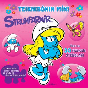 Vörumynd