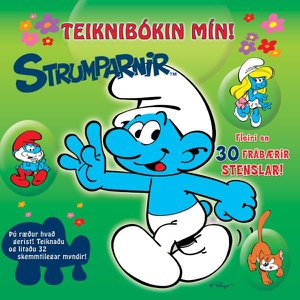 Vörumynd