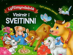 Vörumynd