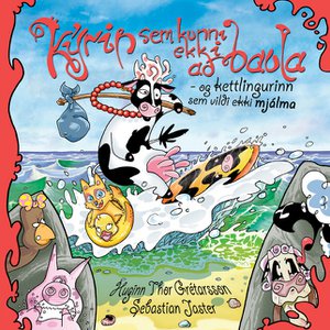 Vörumynd