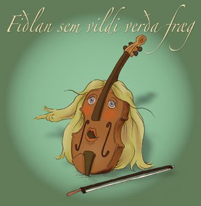 Vörumynd