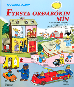 Vörumynd