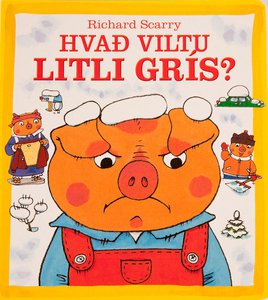 Vörumynd
