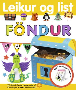 Vörumynd