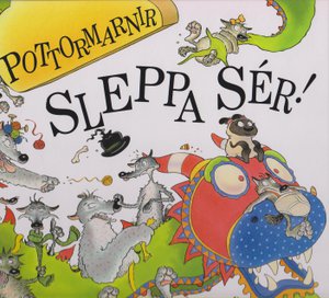 Vörumynd