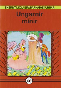 Vörumynd