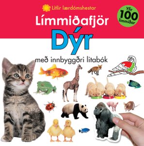 Vörumynd