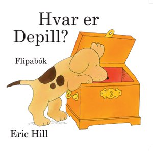 Vörumynd