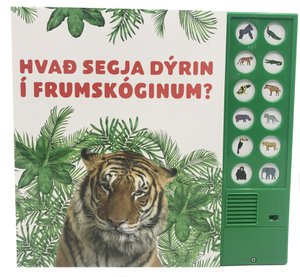 Vörumynd