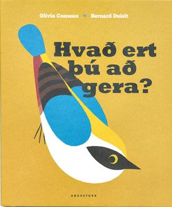 Vörumynd