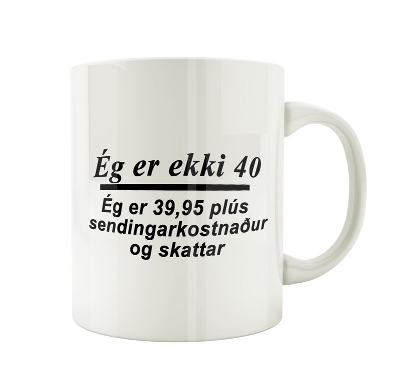 Vörumynd